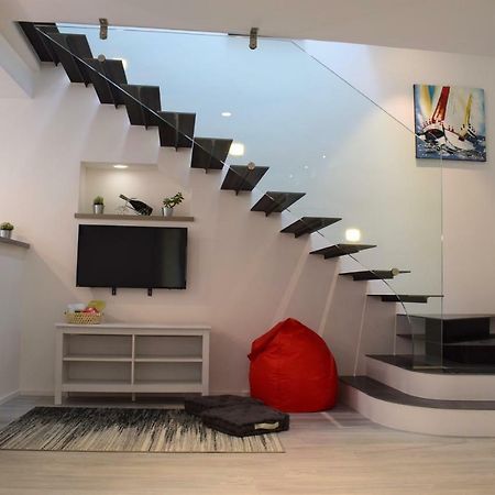 Appartamento Oleandro Arco Ngoại thất bức ảnh