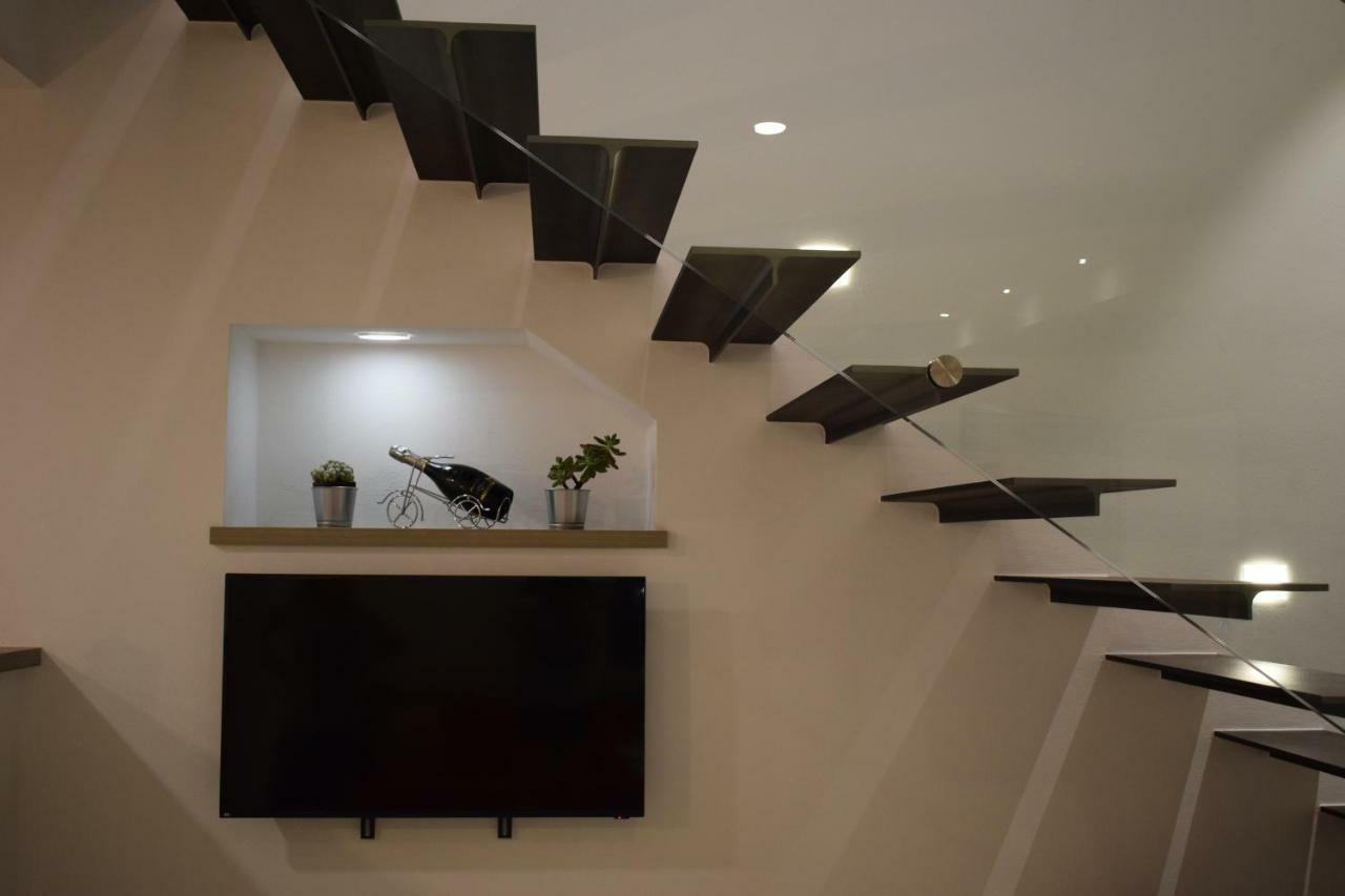 Appartamento Oleandro Arco Ngoại thất bức ảnh