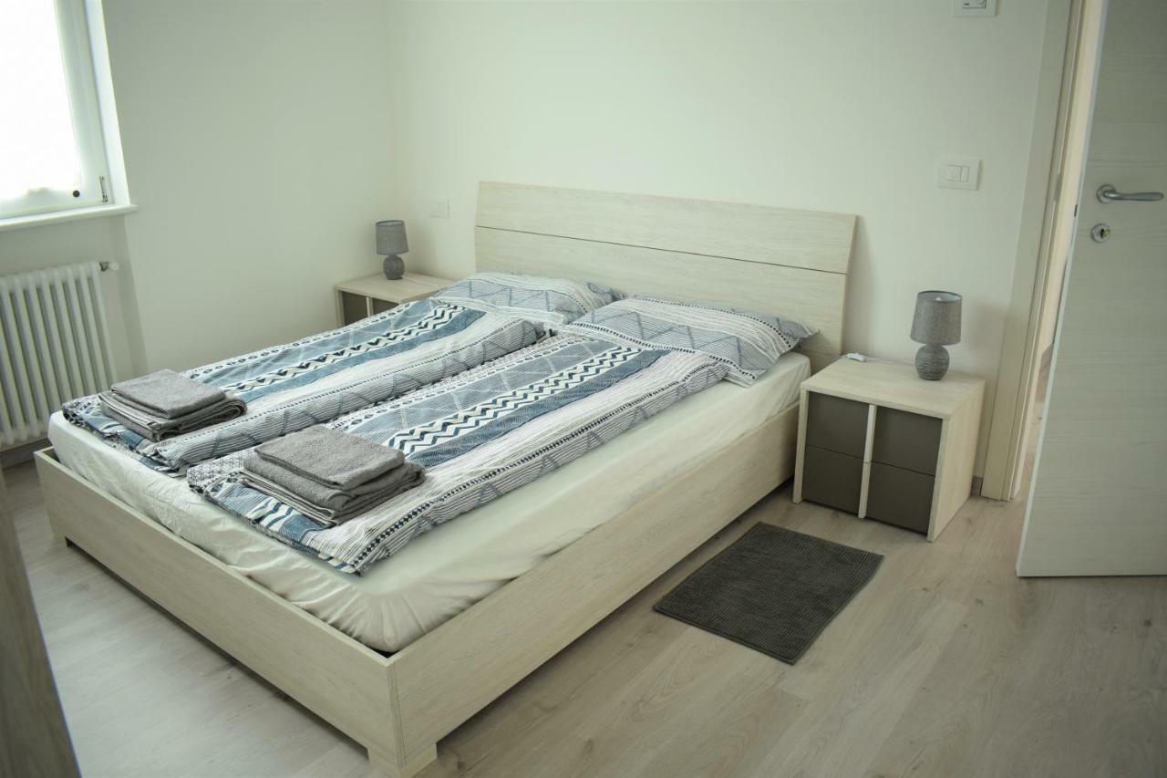 Appartamento Oleandro Arco Ngoại thất bức ảnh